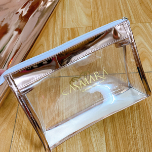 Túi PVC Mỹ Phẩm