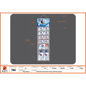 P.O.S PVC Quảng Cáo