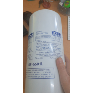 Phụ tùng máy nén khí Dyna