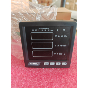 Đồng hồ đa chức năng Andeli