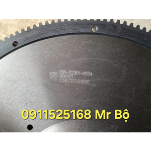 Bánh đà động cơ MC13