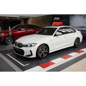 BMW 330i M Sport LCI
