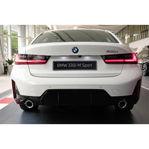 BMW 330i M Sport LCI