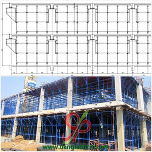 DÀN GIÁO VIETFORM, DÀN GIÁO CHỊU LỰC, GIÀN GIÁO TỔ HỢP, DÀN GIÁO CHỐNG
