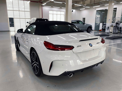 BMW Z4 sDrive 20i