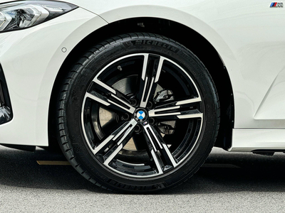 BMW 320i M Sport LCI 2025