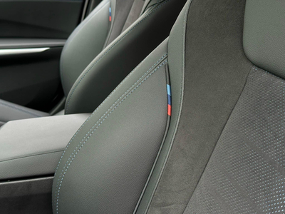 BMW 320i M Sport LCI 2025