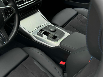 BMW 320i M Sport LCI 2025