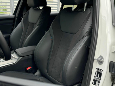 BMW 320i M Sport LCI 2025