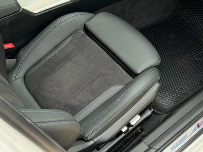 BMW 320i M Sport LCI 2025