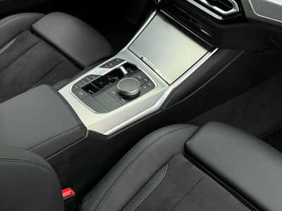 BMW 320i M Sport LCI 2025