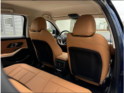 BMW 320i Sport Line LCI 2025