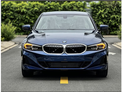 BMW 320i Sport Line LCI 2025