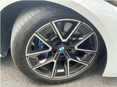 BMW 430i Gran Coupé