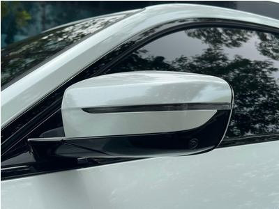 BMW 430i Gran Coupé