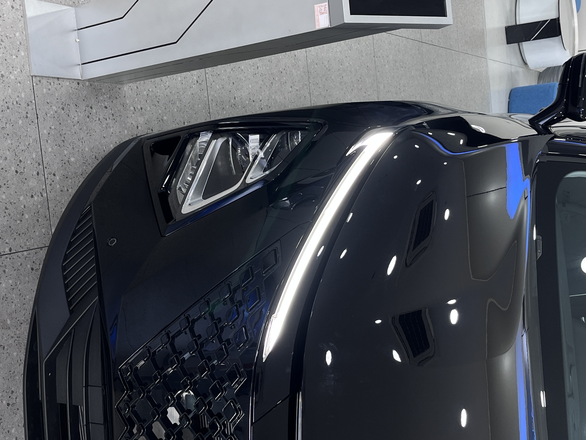 OMODA C5 SHS-H PREMIUM