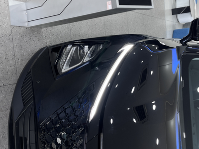 OMODA C5 SHS-H PREMIUM