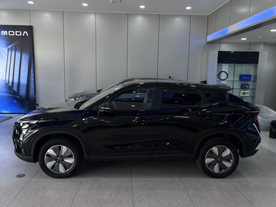 OMODA C5 SHS-H PREMIUM