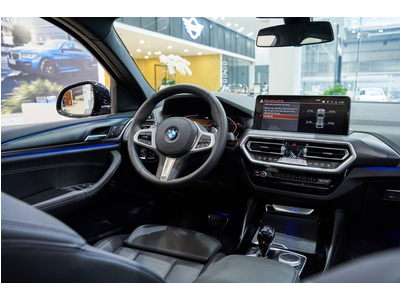 BMW X4 xDrive20i M Sport