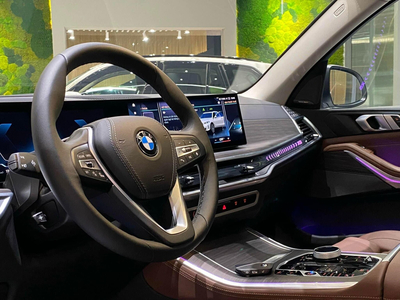 BMW X5 xDrive40i XLine LCI