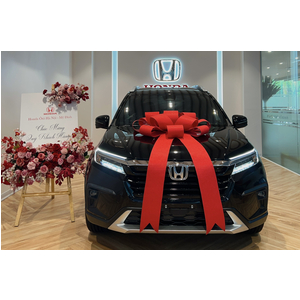 Honda BRV L 2025