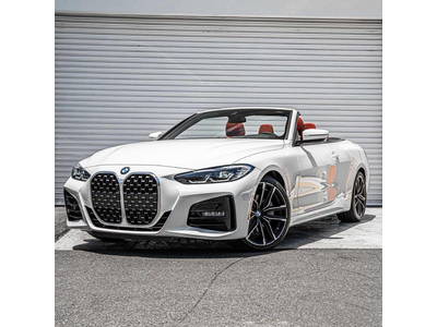 BMW 430i M Sport