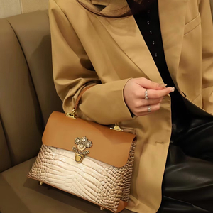 Túi xách / đeo chéo Nữ Chauxunel Doris 9010K Chính Hãng