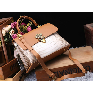 Túi xách / đeo chéo Nữ Chauxunel Doris 9010K Chính Hãng