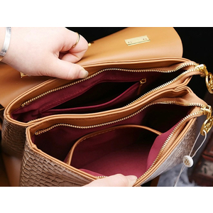Túi xách / đeo chéo Nữ Chauxunel Doris 9010K Chính Hãng