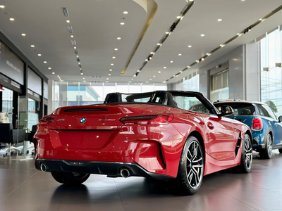 BMW Z4 sDrive 20i