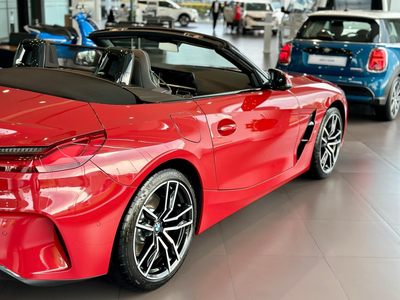BMW Z4 sDrive 20i