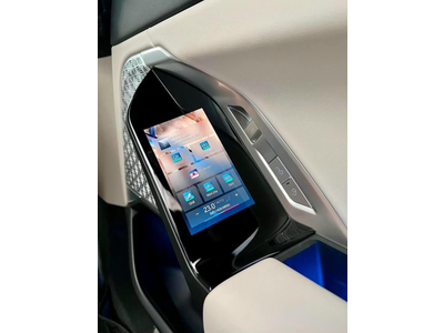 BMW 740i Pure Excellence All New
