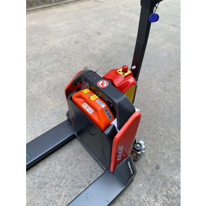 Xe nâng tay điện thấp PTE15N Noblelift