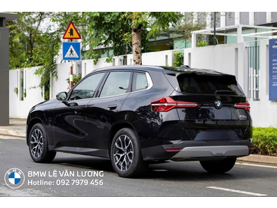 BMW X3 20 AllNew 2026