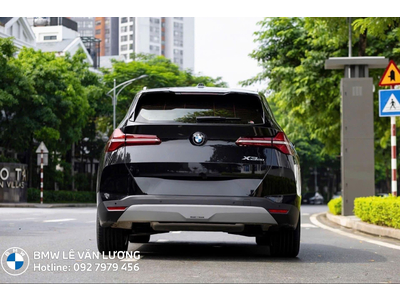BMW X3 20 AllNew 2026