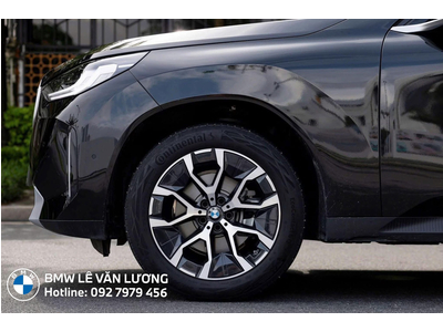 BMW X3 20 AllNew 2026