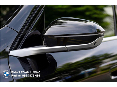 BMW X3 20 AllNew 2026