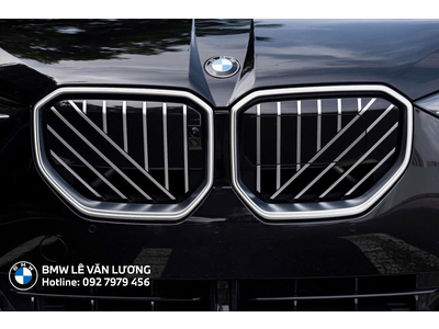 BMW X3 20 AllNew 2026