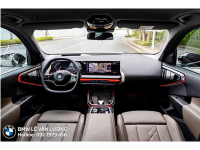 BMW X3 20 AllNew 2026