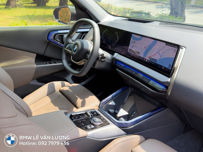 BMW X3 20 AllNew 2026