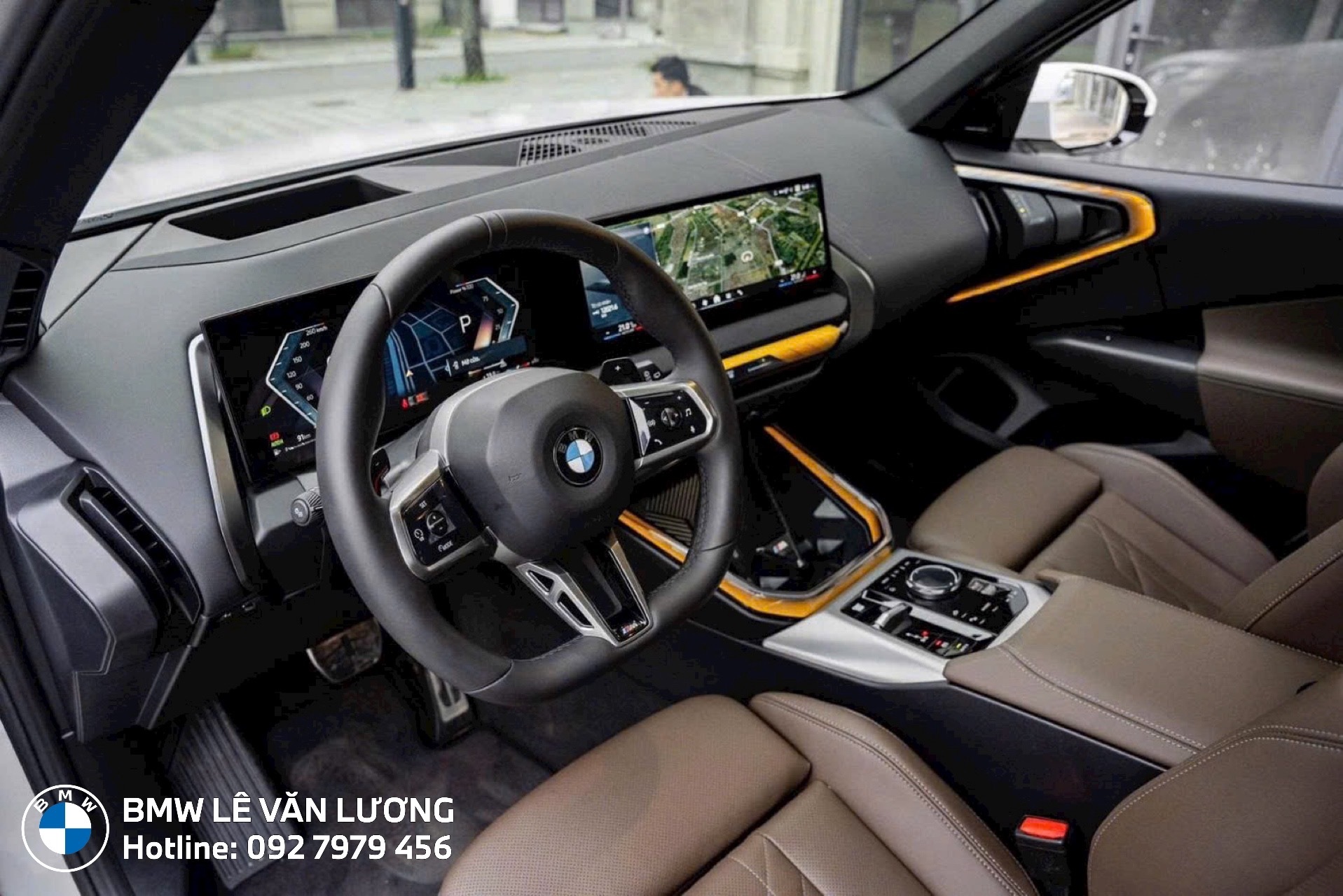 BMW X3 20 M Sport AllNew 2026