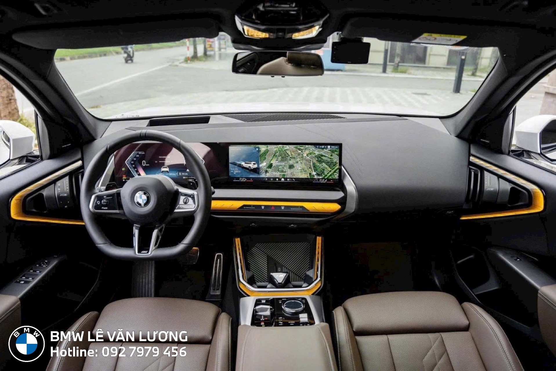 BMW X3 20 M Sport AllNew 2026