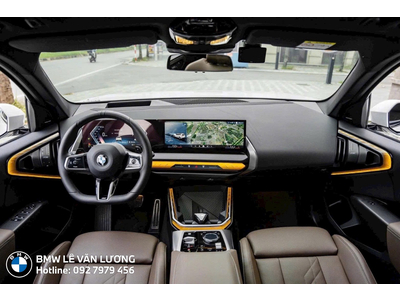 BMW X3 20 M Sport AllNew 2026