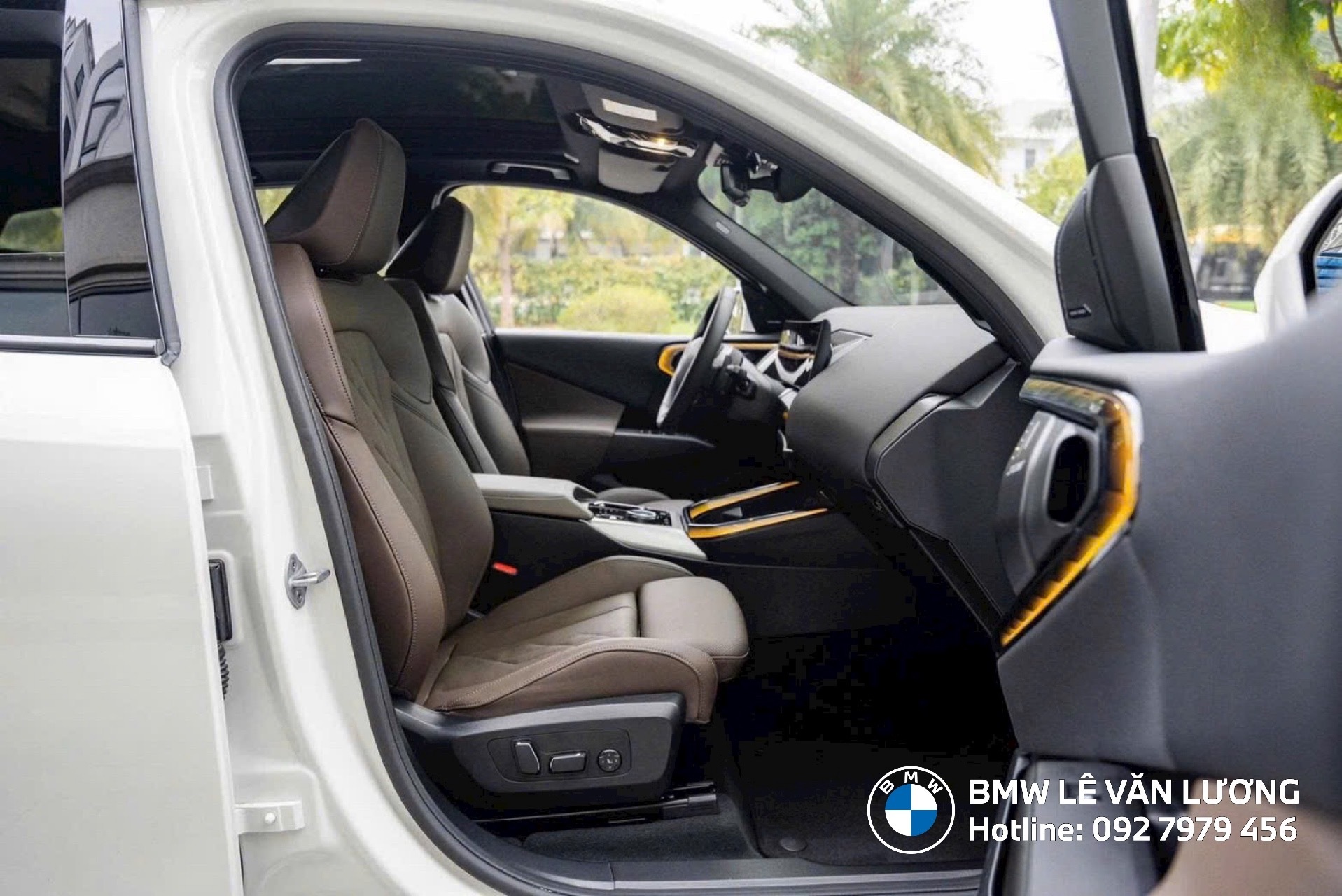 BMW X3 20 M Sport AllNew 2026