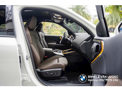 BMW X3 20 M Sport AllNew 2026