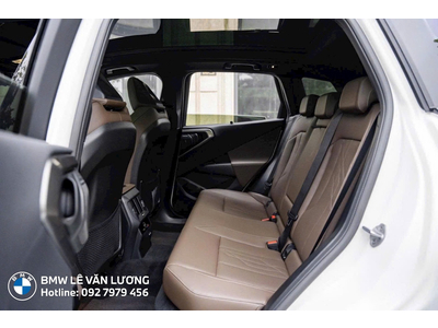 BMW X3 20 M Sport AllNew 2026