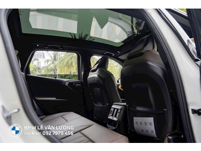 BMW X3 20 M Sport AllNew 2026