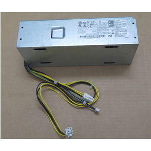 Bộ Nguồn HP Prodesk 600 G4 180Watt Power Supply L08404-001 L08404-003 PA-1181-3HC 4pin+4pin