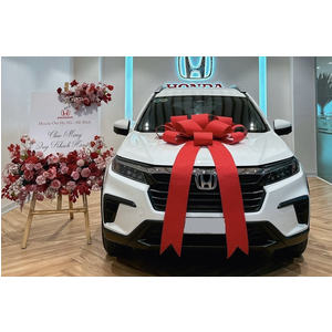 Honda BRV G 2025