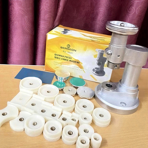 Bộ Ép Đáy Đồng Hồ Chuyên Nghiệp Bergeon No5601 – Giải Pháp Hoàn Hảo Cho Thợ Sửa Đồng Hồ